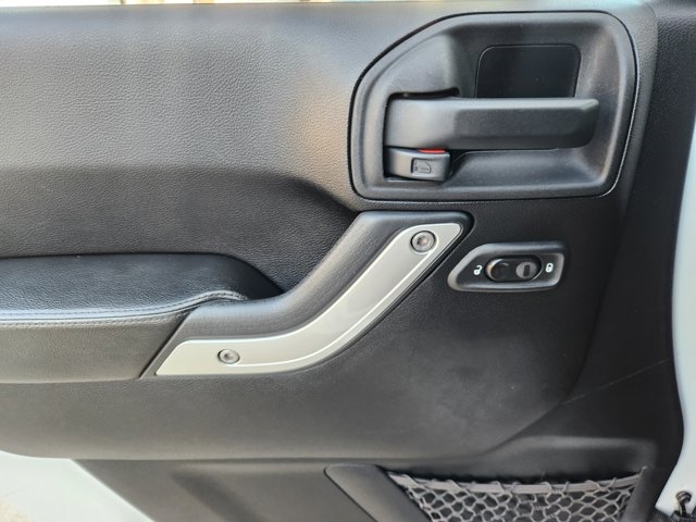 2013 Jeep Wrangler Unlimited Rubicon 10th Anniversary