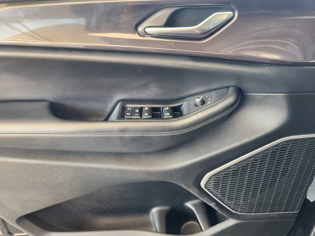 2022 Jeep Grand Cherokee L Altitude