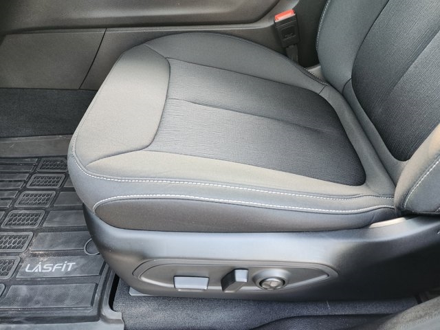 2025 Jeep Grand Cherokee L Laredo X