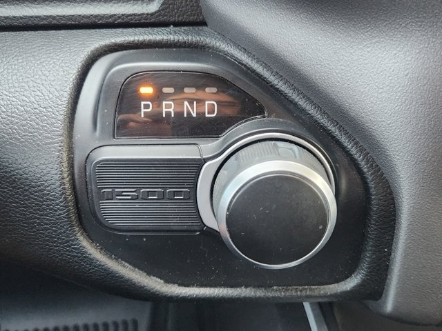 2022 RAM 1500 Lone Star
