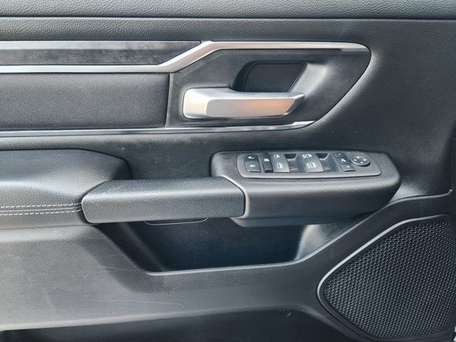 2024 RAM 1500 Lone Star