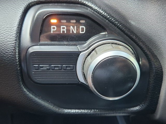 2021 RAM 1500 Lone Star