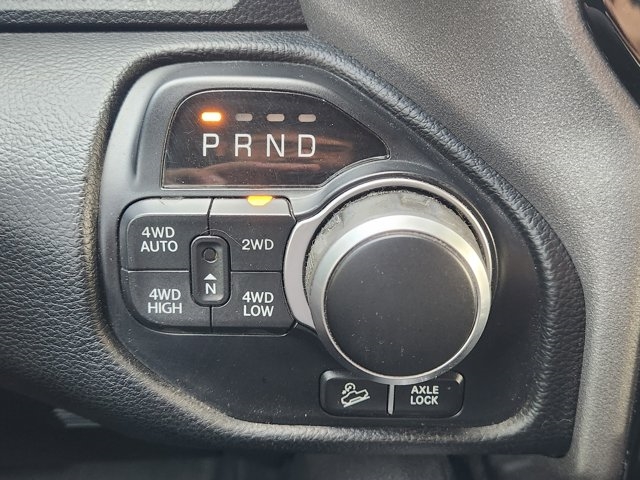 2020 RAM 1500 Lone Star