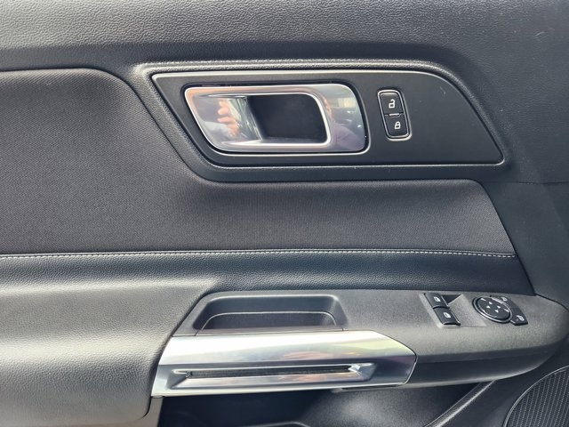 2023 Ford Mustang GT