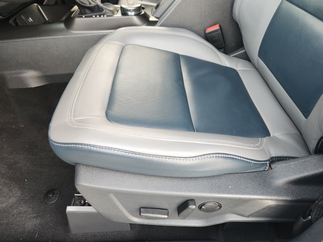 2022 Ford Bronco Outer Banks Advanced