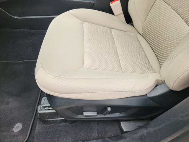 2021 Ford Explorer Base