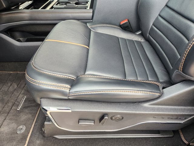 2024 Ford F-250 Super Duty Platinum