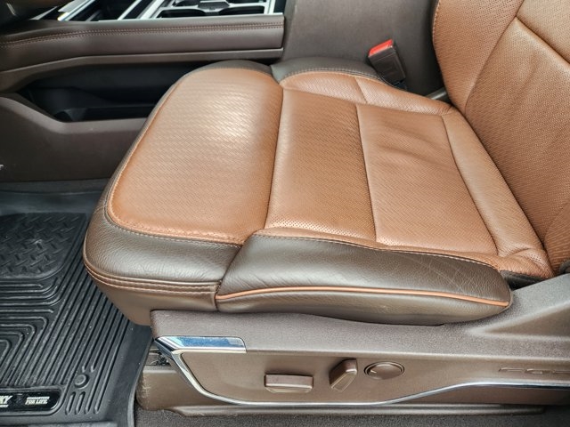 2023 Ford F-450 Super Duty King Ranch