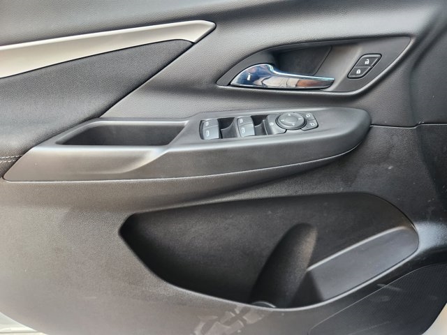 2022 Chevrolet Bolt EV 1LT