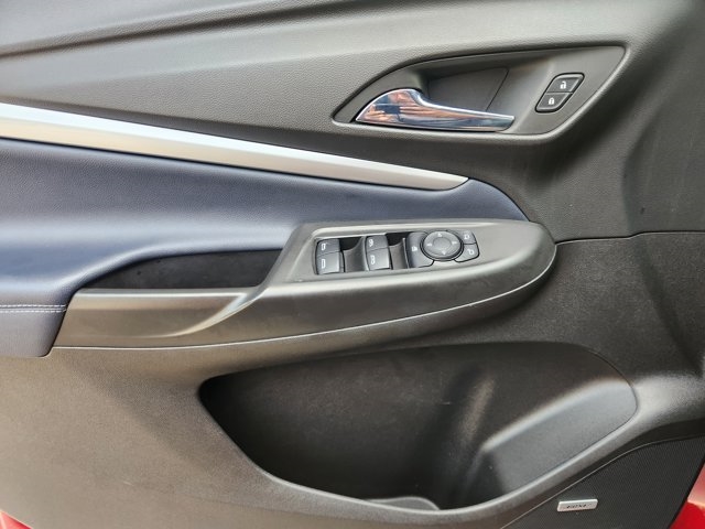 2022 Chevrolet Bolt EUV Premier