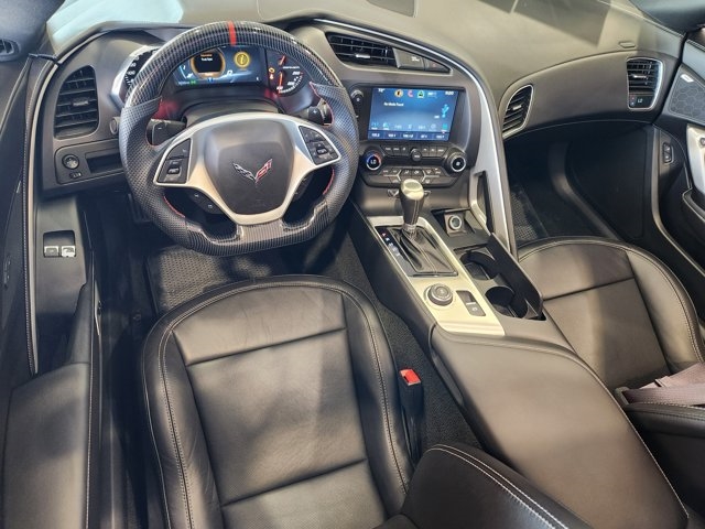2014 Chevrolet Corvette Stingray