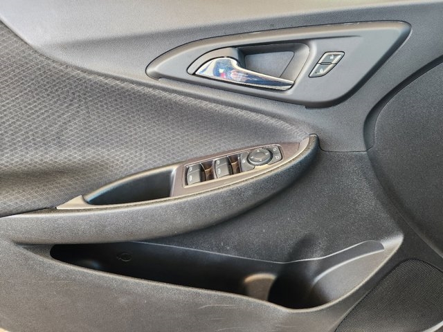 2022 Chevrolet Malibu LS