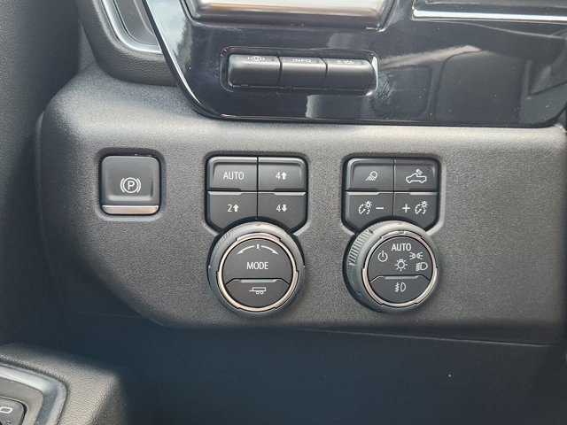 2025 Chevrolet Silverado 2500HD High Country