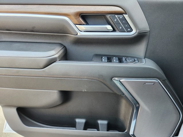 2025 Chevrolet Silverado 2500HD High Country