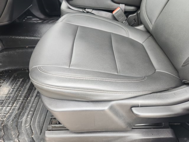 2021 Chevrolet Silverado 2500HD Work Truck