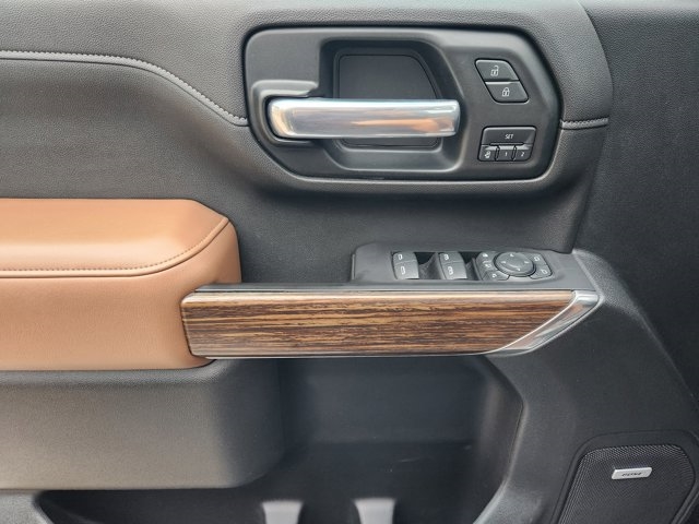 2020 Chevrolet Silverado 3500HD High Country