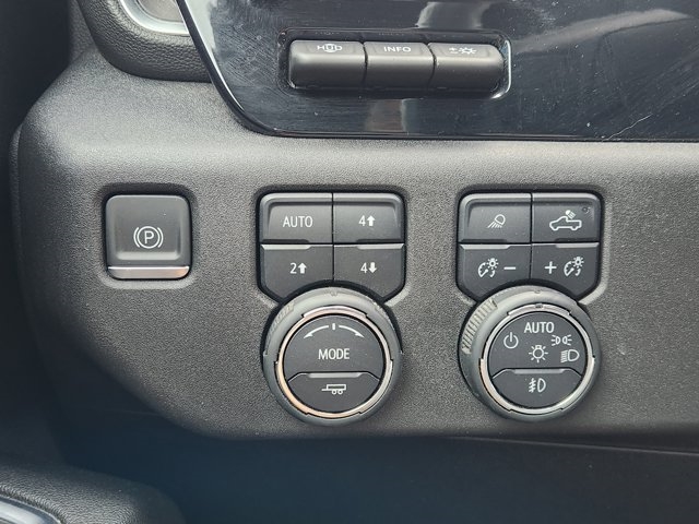 2024 Chevrolet Silverado 3500HD High Country