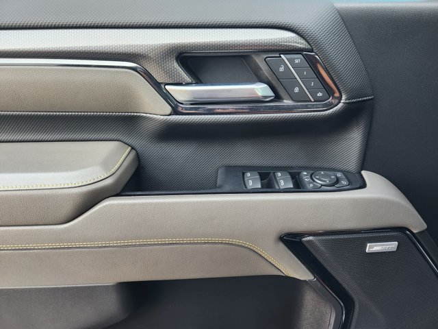2024 Chevrolet Silverado 2500HD ZR2