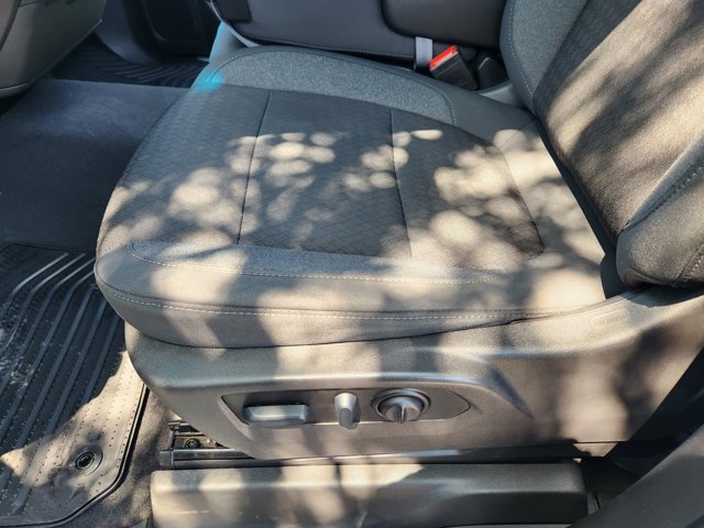 2022 Chevrolet Silverado 1500 Limited LT