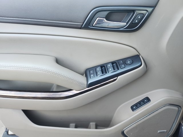 2018 GMC Yukon SLT Standard Edition