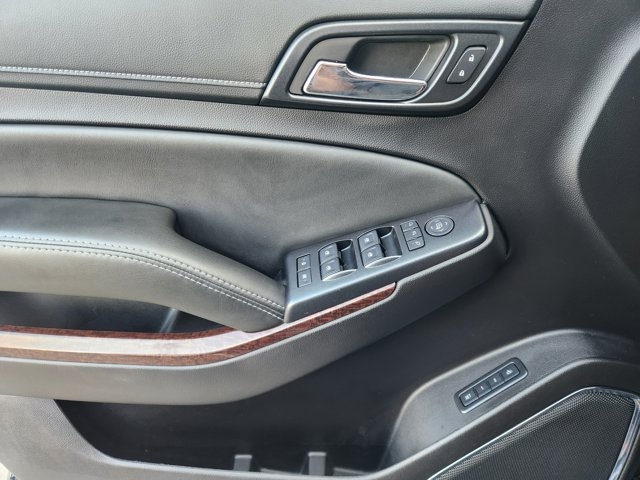2016 GMC Yukon XL SLT