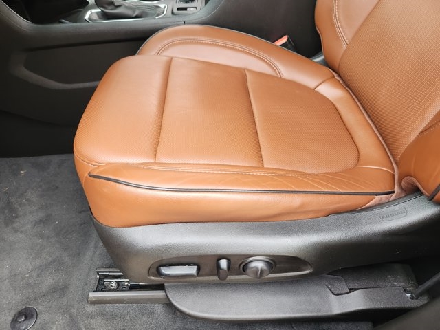 2021 Chevrolet Traverse High Country