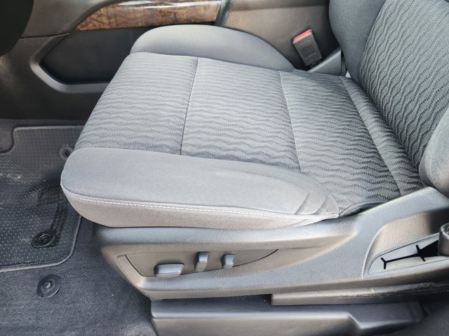2020 Chevrolet Tahoe LS