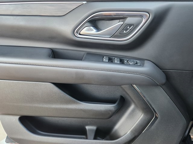 2022 Chevrolet Tahoe LS