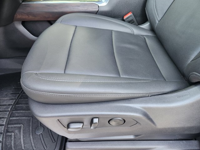 2024 GMC Sierra 2500HD SLT
