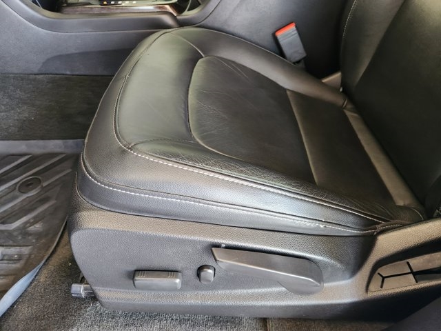 2016 GMC Canyon SLT