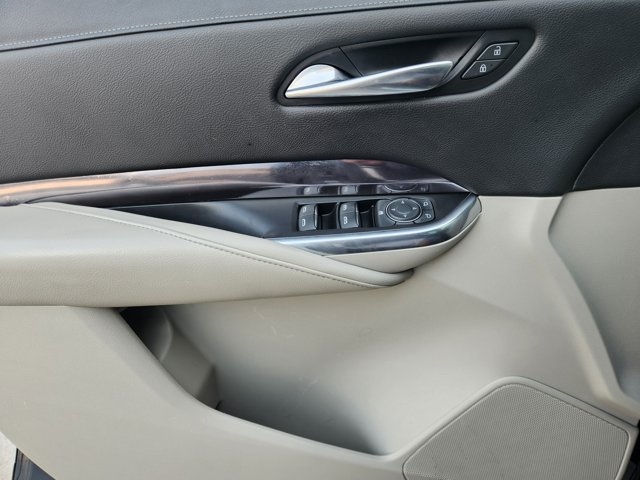 2019 Cadillac XT4 Luxury