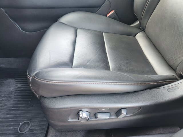 2020 Cadillac XT4 Sport