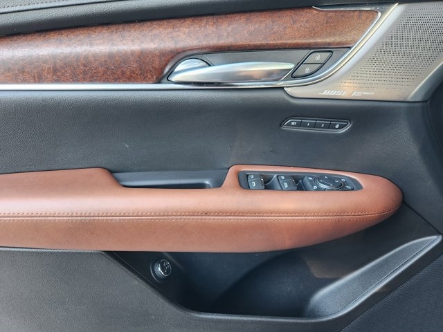 2021 Cadillac XT5 Sport