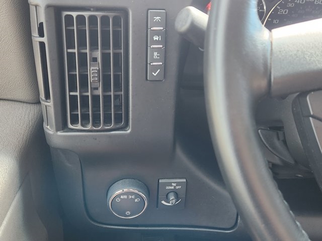 2020 Chevrolet Express 3500