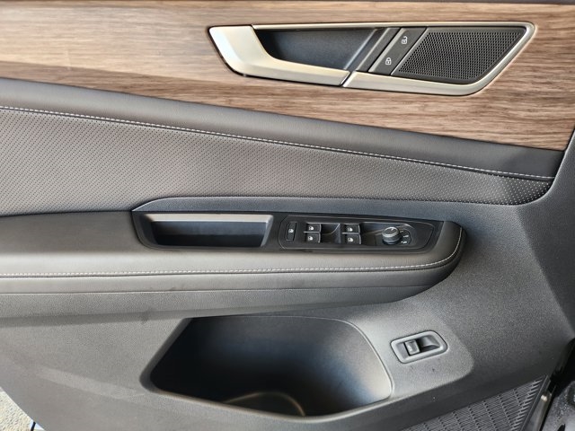 2025 Volkswagen Atlas SEL 4Motion