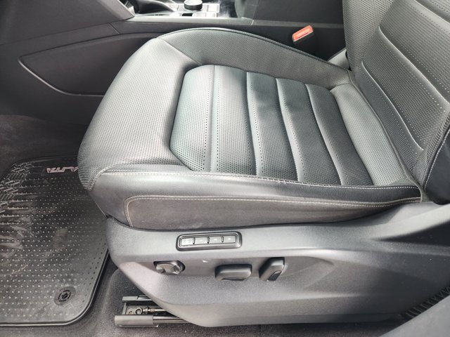 2018 Volkswagen Atlas V6 SEL Premium 4Motion