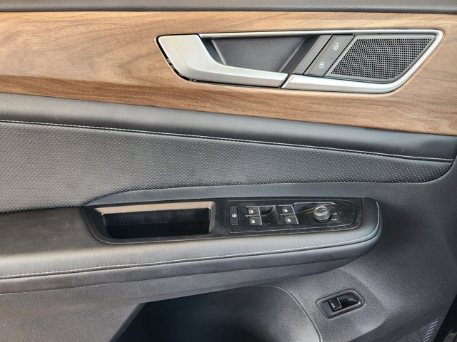 2024 Volkswagen Atlas SE