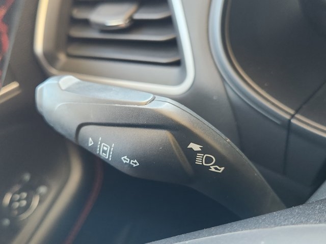 2022 Ford Edge ST-Line