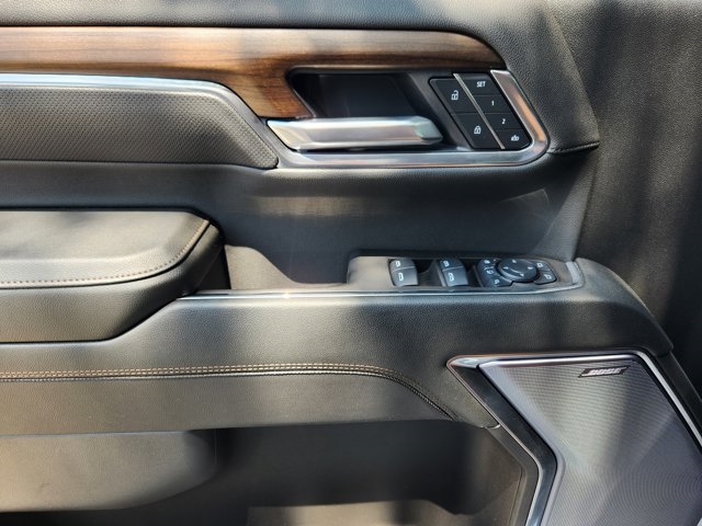 2025 Chevrolet Silverado 2500HD High Country