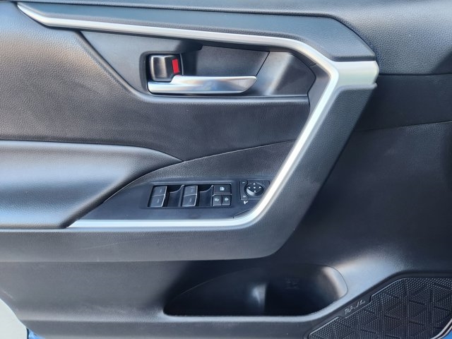 2023 Toyota RAV4 Hybrid Woodland Edition