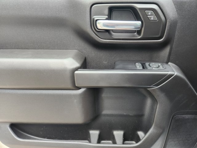 2023 Chevrolet Silverado 1500 Work Truck