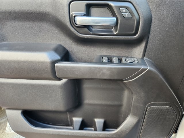 2022 Chevrolet Silverado 1500 Limited Custom