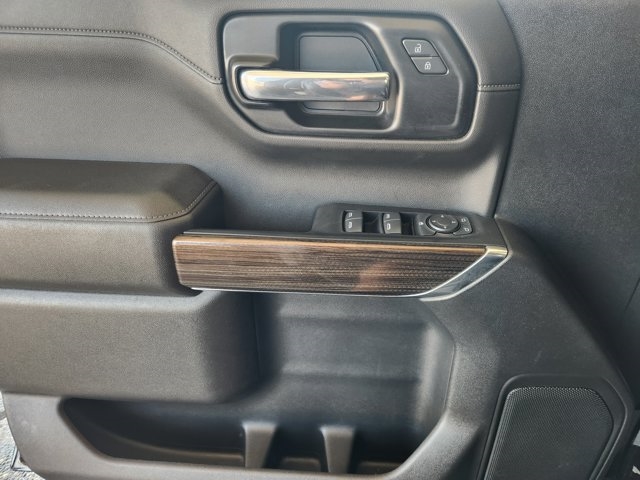 2022 Chevrolet Silverado 1500 Limited LT