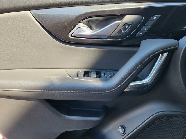 2022 Chevrolet Blazer Premier