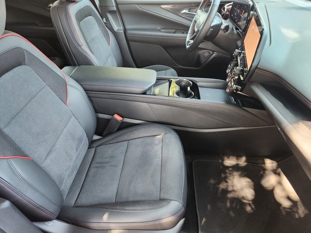 2025 Chevrolet Blazer EV RS