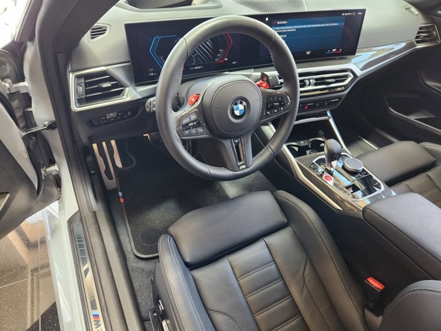 2024 BMW M2 