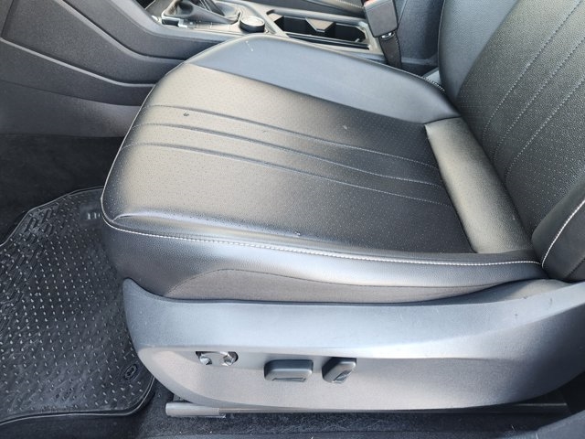 2024 Volkswagen Tiguan SE R-Line Black 4Motion