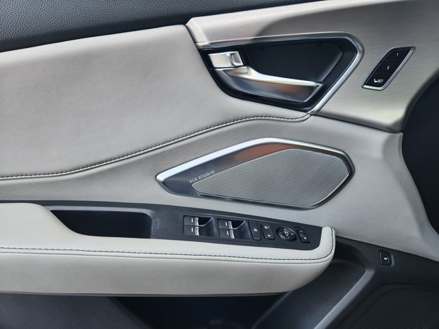2019 Acura RDX w/Tech