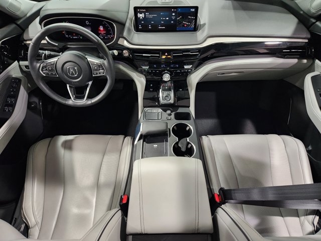 2024 Acura MDX SH-AWD w/Advance