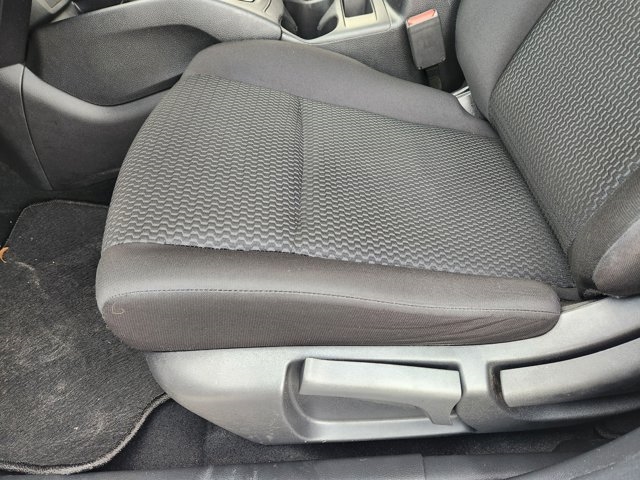 2022 Nissan Rogue Sport S